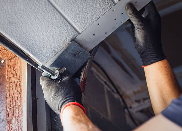 Reliable Garage Door Off Track Repair contractor in Crothersville, IN by Garage Doors Repair Pro